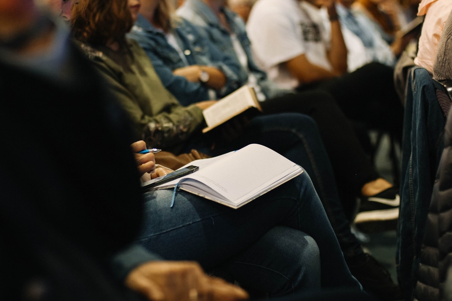 Top 5 Benefits of Joining a Writers’ Guild