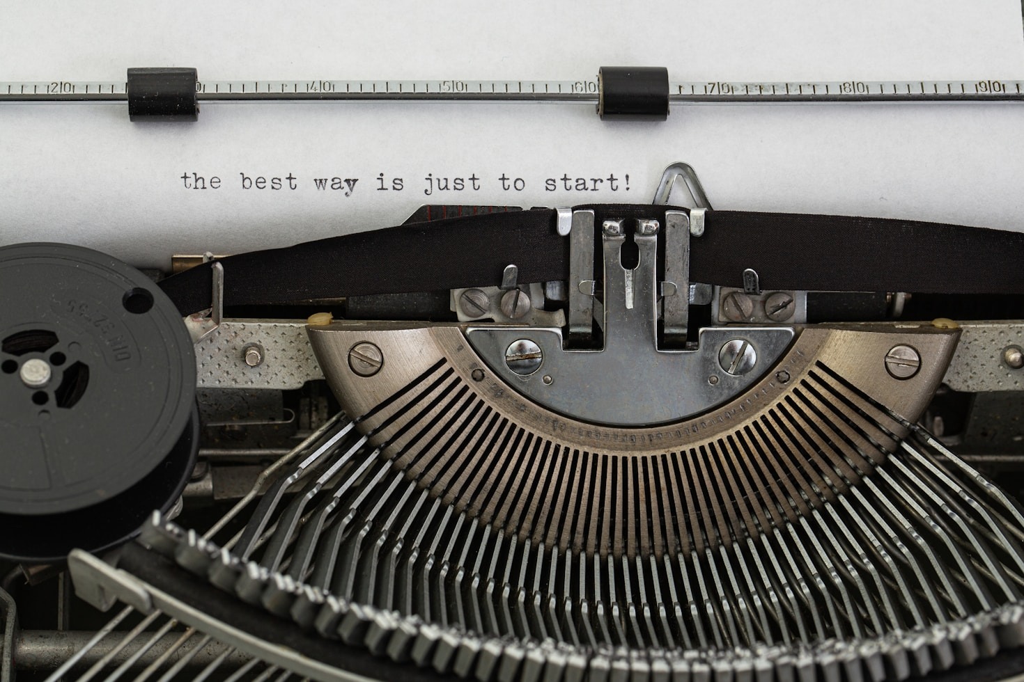 Inspiring Stories from Local Writers